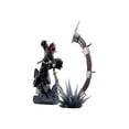 thumbnail image 1 of Bandai Figuarts Zero Bleach Renji Abarai The Blood Warfare, 1 of 5