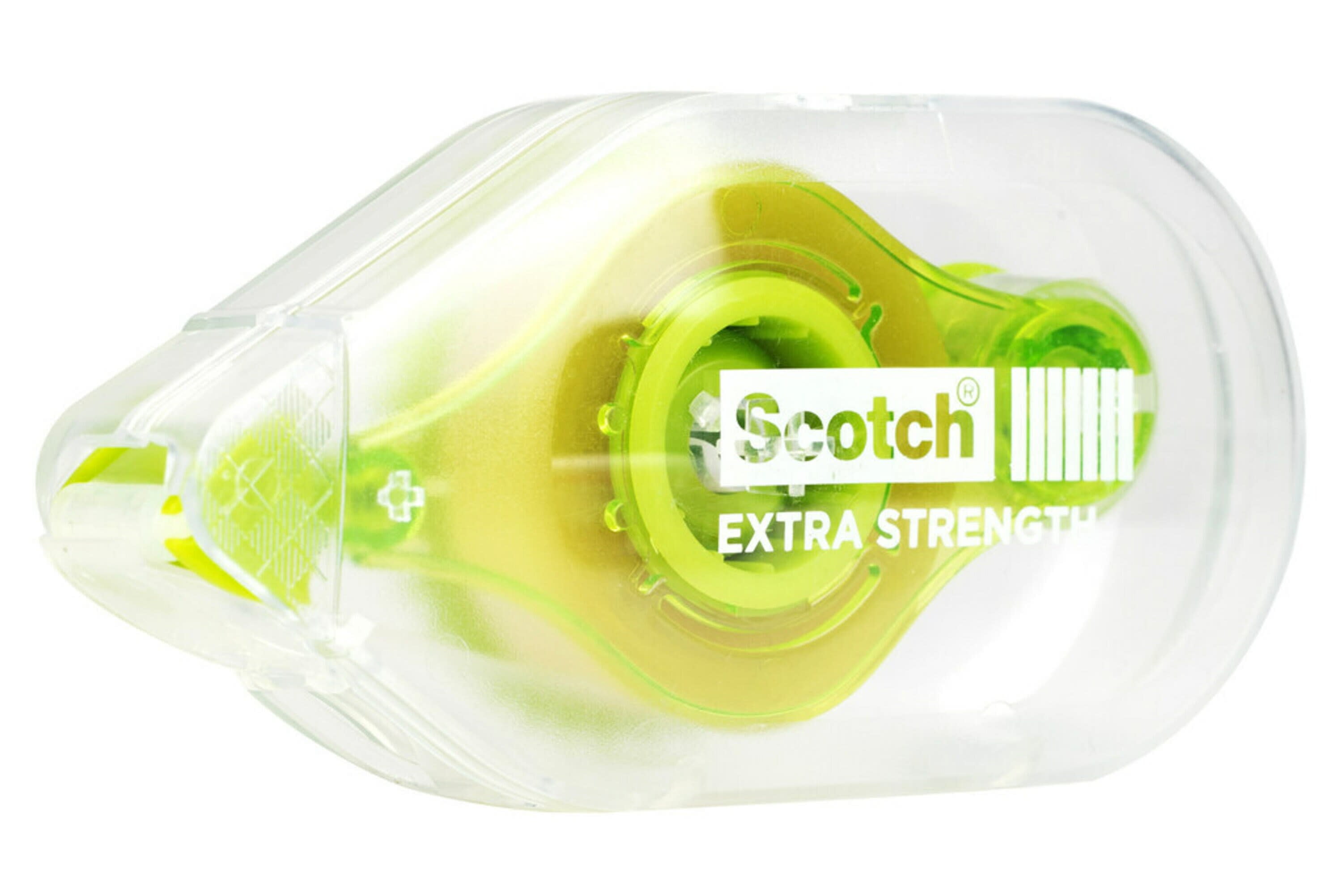 Scotch Adhesive Dot Roller Refill-.31X49
