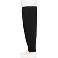 thumbnail image 3 of Casual Classics Mens Blended Core Ringspun Cotton Oversized Sweatpants, 3 of 4