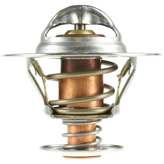 Motorad 7233-192 Fail-Safe Thermostat Fits select: 1989-1993 DODGE W-SERIES, 1990-1993 DODGE D-SERIES