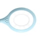 thumbnail image 4 of JShteea Lámpara Anillo Flexible Portátil LED Lectura para Estudio USB Protección Ocular (azul) 2 Uds., 4 of 8