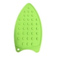 thumbnail image 2 of Travelwant Silicone Iron Rest Pad - Multipurpose Silicone Iron Rest Pad for Ironing Board Hot Resistant Mat,Iron Rest Plate, Perfect for Ironing Board Ironing Board and Mat, 2 of 7
