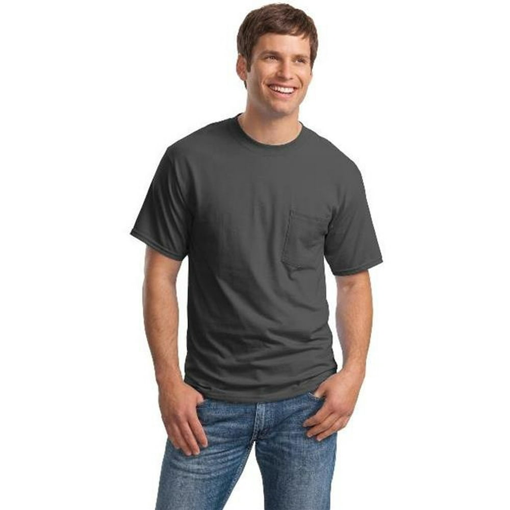 hanes beefy tees walmart