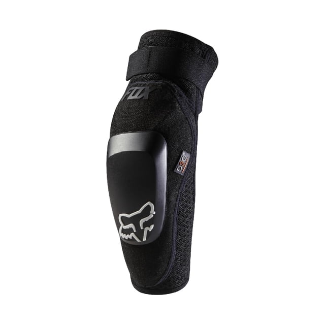 Protector de codo Fox Racing Launch PRO D3O negro talla S