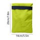 thumbnail image 3 of Cubierta de Tela Aislante para Grifo Exterior, Impermeable y Anticongelante, para Invierno, 3 of 6