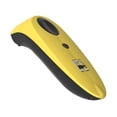 thumbnail image 2 of SOCKET MOBILE, CHS 7QI, IOS, ANDROID, WINDOWS, 2D, YELLOW WITH BATTERIES, AC ADA, 2 of 5