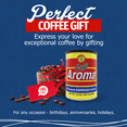 thumbnail image 6 of Cafe Aroma Cuban Style Premium Ground Espresso, Dark Roast, 10 oz Can, 6 of 6
