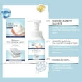 thumbnail image 4 of Mattress Stain Remover for Bed & Fabric, No-Scrub Fabric Spot Remover for Yellow Stain, Gentle Spot Treatment for Mattress, Couch, Rug, Carpet, Upholstery, 10.14 Fl.oz, 4 of 4