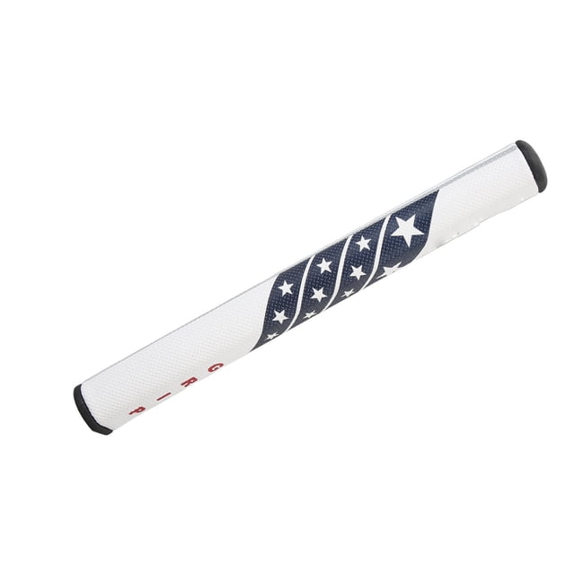 Golf Grip, 270mm Universal Long Lasting Anti Slip Golf Putter Grip for Golf Enthusiasts