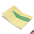 thumbnail image 2 of 9128 Humorous Thank You Greeting Card 'Thanks Fantasticle Humor ' with Envelope by NobleWorks, 2 of 6
