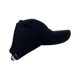thumbnail image 2 of YiJuHui Half-Top Ponytail Baseball Cap for Women, Sun Protection UPF 50+ Hollow Out Visor Hat, Adjustable Breathable Mesh Sun Hat for Running, Hiking, Outdoor Sports, 2 of 6