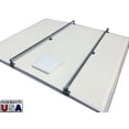 thumbnail image 1 of EZ Lite Universal Tent Trailer, Truck Camper, RV Roof Racks Adjustable 83"- 110", 1 of 1