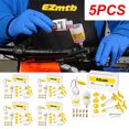 thumbnail image 1 of Likrtyny Kit Purga Freno Bicicleta Universal para Bicicleta Montaña/bicicleta Carretera MTB (2022), 1 of 6