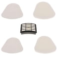 thumbnail image 1 of 5x Reemplazo de Filtros para Shark Vacuum / NV352 / NV355 / NV356 /, 1 of 9