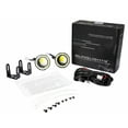 thumbnail image 3 of White LED Projector Fog Lights Driving Lights for 2021 2022 2023 Toyota Venza, 3 of 8