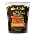 thumbnail image 2 of SunGro Black Gold Natural and Organic Potting Soil Fertilizer Mix, 1 Cubic Feet, 2 of 2