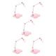 thumbnail image 1 of Vogacara Pink Adjustable Display Stand Holder Bracket Licca 1/6 Azone 12'' Blythe for Type2, 1 of 1