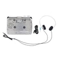 thumbnail image 2 of Cassette Player, Cassette vers Convertisseur MP3 Réduction de Bruit pour PC, 2 of 7