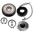 thumbnail image 1 of Kit de embrague de compresor de CA Unique Bargains para Toyota Sequoia 2001-2007 8 CYL 4.7L, 1 of 7