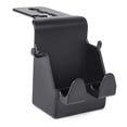 thumbnail image 1 of Back Seat Headrest Hanger, Car Hanger Storage Organizer Hangable Phone Holder Simple Appearance  for Vehicles, 1 of 8
