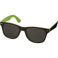 thumbnail image 1 of Sun Ray Sunglasses - Black With Colour Pop, 1 of 1