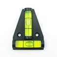 thumbnail image 1 of Nivel De Tipo T Portátil Nivel De Burbuja De Tipo T Portátil Nivel De Acrílico Triangular Mini Nivel De Burbuja Para Cámara De Muebles RV, 1 of 7
