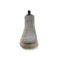 thumbnail image 6 of Vance Mens Marshon Pull-on Round Toe Chelsea Boot, 6 of 9