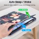 thumbnail image 5 of Funda transparente Fintie para Samsung Galaxy Tab A11+ 11", 5 of 9