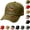 za-Dark Green, variant on Men Women 250th Anniversary USA Hat Embroidered American Flag Casual Denim Visor Cap 2026