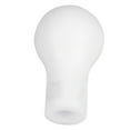 thumbnail image 1 of KSTE 5 Vitesses Manuelles Auto Speed Shift Bouton Shifter for Lancer V3 / Evo (Blanc), 1 of 5