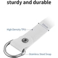 thumbnail image 5 of Retractable Clothesline Indoor Outdoor Clothesline - Clothes Line Retracting Indoor Outdoor Laundry Line - Wall Mounted Heavy Duty Non Sag RV Clothing Clothes Drying Rack, 5 of 12