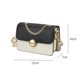 thumbnail image 2 of Beige Bolso bandolera pequeño para mujer, bolso de hombro de cuero Pu, bolso pequeño, bolso de mano, bolso de noche versátil a la moda, 2 of 5