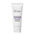 thumbnail image 1 of dr. eslee Limpiador relajante 5.1 fl oz Espuma limpiadora facial cremosa para pieles sensibles y delicadas No reseca y humecta la piel Calma pH 5.5-6 Fórmula equilibrada Cuidado de la piel coreano, 1 of 5