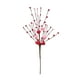 thumbnail image 2 of Decoraciones para San Valentín, adornos para San Valentín, regalos para San Valentín, arreglos de corazón para San Valentín, ramitas de pulpa de corazón para fiestas, decoraciones navideñas, 2 of 6