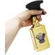 thumbnail image 3 of Laca para el cabello de 300 ml con pulverización continua ultrafina para peinado, limpieza y uso profesional en salones de belleza. Color plata., 3 of 5