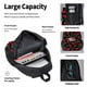 thumbnail image 4 of Disketp Cherry Mochila Estampada de Gran Capacidad con Lonchera y Estuche, Set de 3 Piezas para Estudiantes, 4 of 7