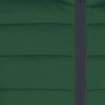 thumbnail image 4 of Kariban Mens Lightweight Hooded Padded Jacket, 4 of 4