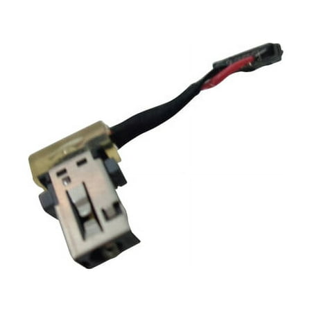 Acer Aspire Switch Alpha 12 SA5-271 Switch SW512-52 SW512-52P Laptop Dc Jack Cable 50.LB9N5.004