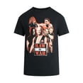 thumbnail image 5 of WWE Men's and Big Men's Raw Is War Graphic Tee, Sizes S-3XL, 5 of 5