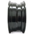 thumbnail image 2 of Wheel Rim For Chevrolet Aveo 09-11 15 Inch Painted Steel Rim - OE Direct Replacement, 2 of 5