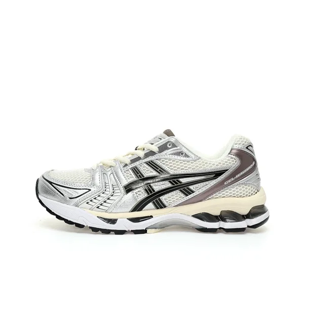 ASICS GEL- KAYANO 14 Pink Black 1201A109-700 Men's Size(FREE SHIPPING)