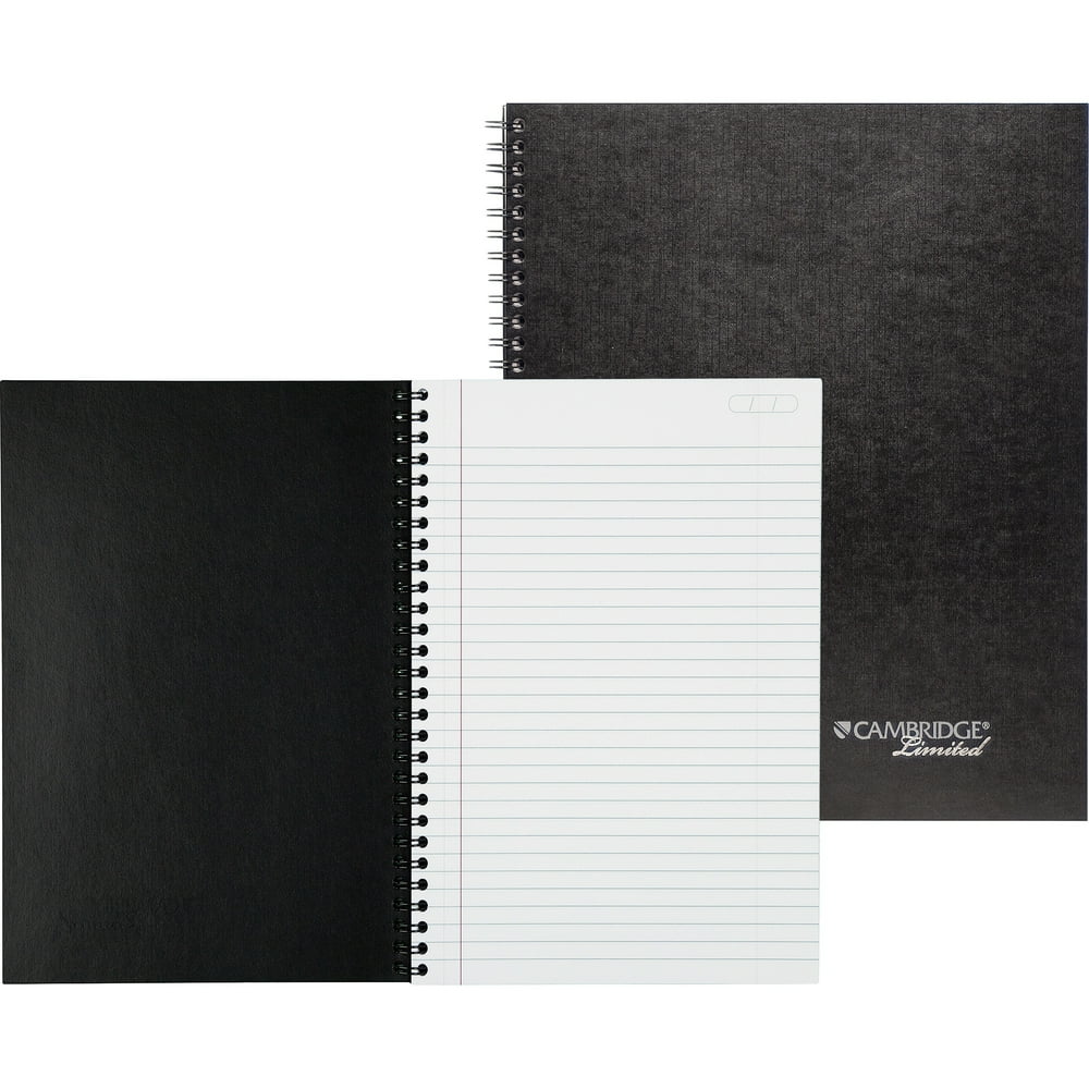 Cambridge Limited Business Notebooks, 1 Each (Quantity)