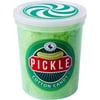 Pickle Cotton Candy