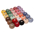 thumbnail image 2 of Size 40 Double Mercerized Egyptian Cotton Crochet Thread Perfect For Tatting Project 25 Grams Ball 300 Yards 56 Colors Available, 2 of 6