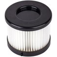 thumbnail image 2 of 4-pack HEPA-torrfilter för Milwaukee 49-90-0160 0882-20 M18 Kompakt Dammsugare med 1 Rengöringsborste, 2 of 5
