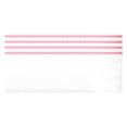 thumbnail image 1 of Bolsas transparentes autoadhesivas de 9 ㎛ 100 piezas impermeables con agujero para golosinas 6.69"x6.69", 1 of 1