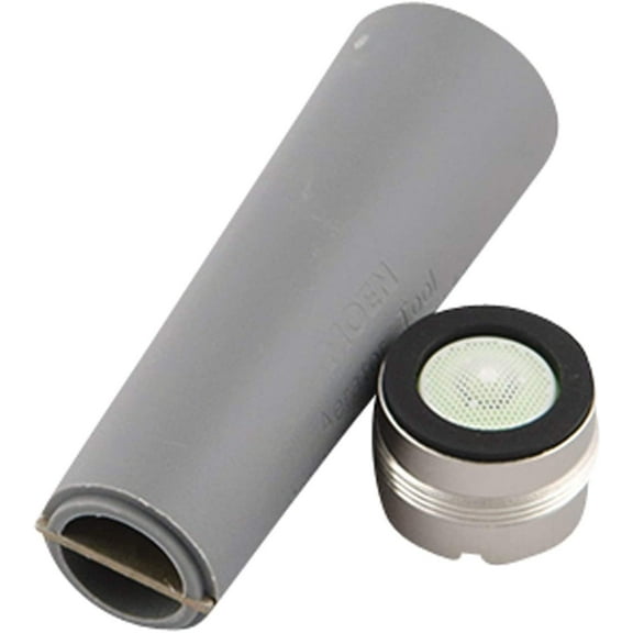 Moen 52016F05 0.5 GPM Vandal Resistant Aerator - Chrome