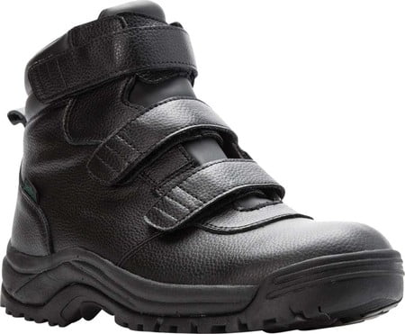 propet cliff walker low strap