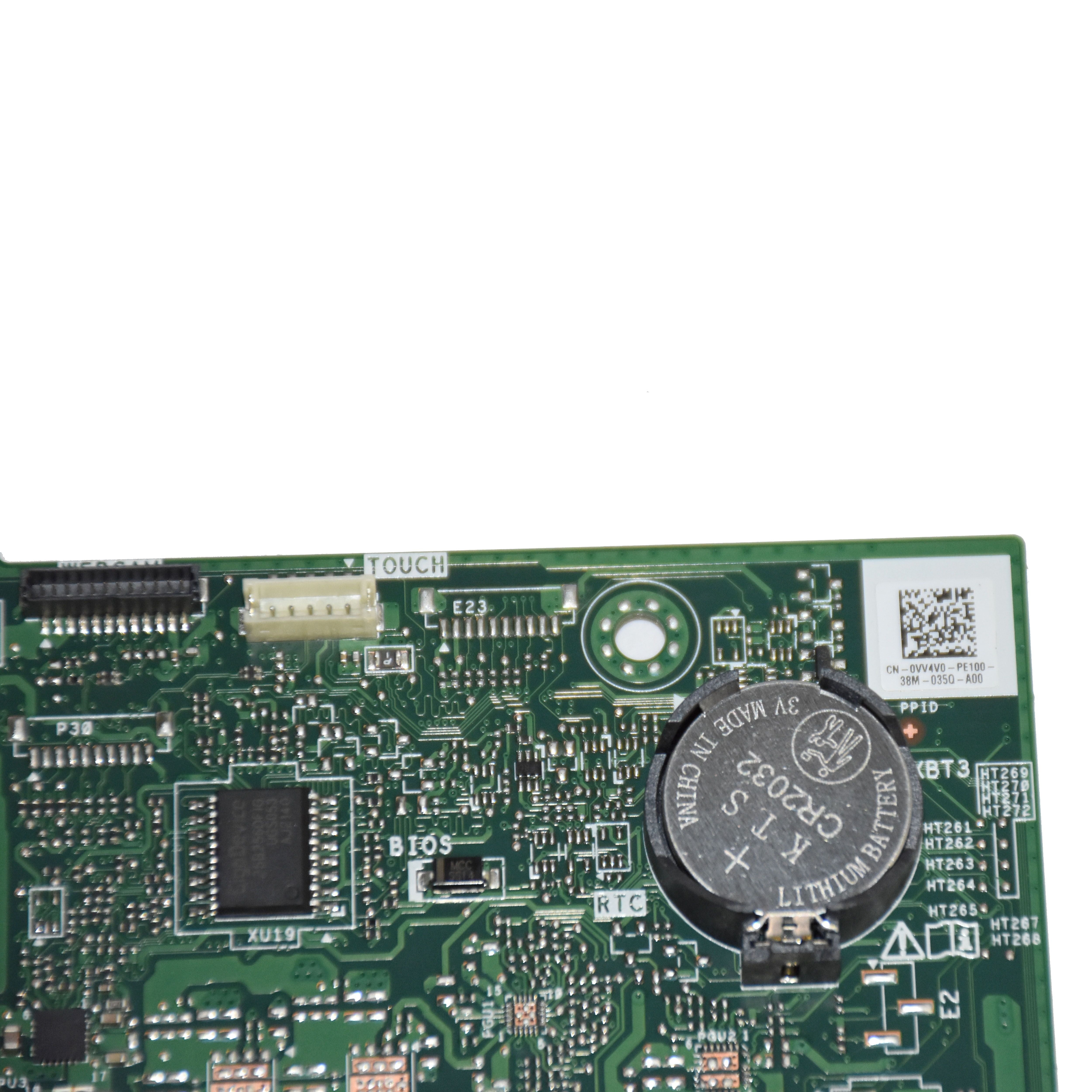 Dell Inspiron 5400 / 7700 AIO Motherboard with i5-1135G7 Quad Core and DDR4 – VV4V0