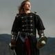 thumbnail image 4 of Premium Leather Sword Holster - Medieval Inspired Handcreafted Costume Weapon Frog Accessory, 4 of 5